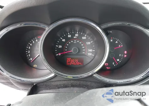 2011 Kia Sorento Lx из США, поврежденный, VIN 5XYKT3A12BG078544